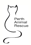 Perth Animal Rescue Logo